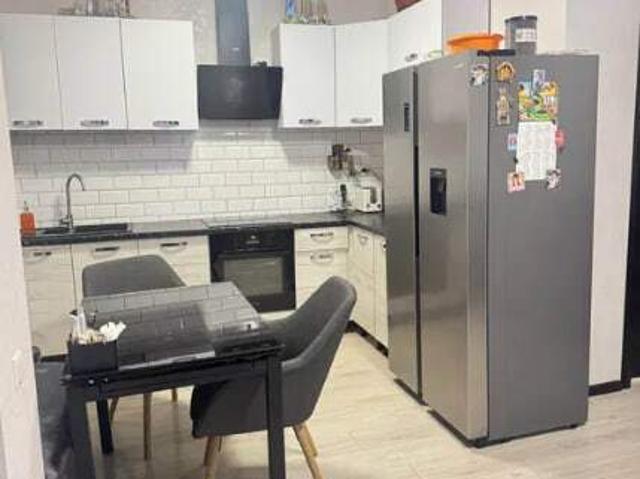 квартира 65 m2 Заречный