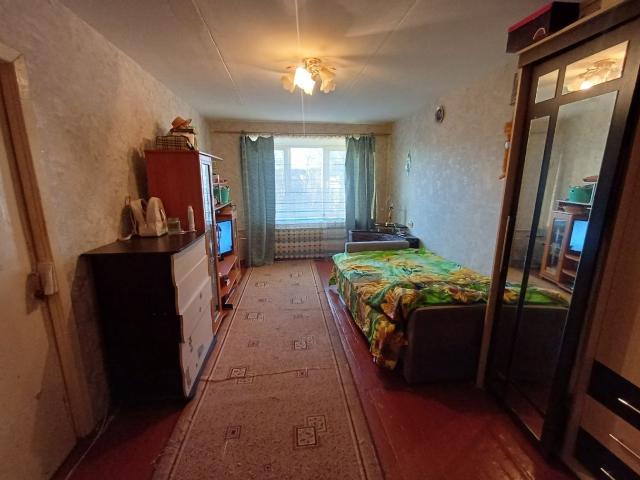 квартира 65 m2 Автодорога Еловое Кисегач тер