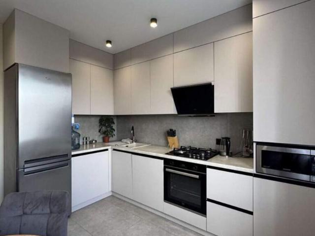 квартира 65 m2 Центр