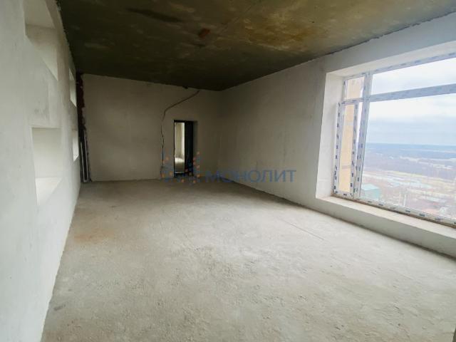 квартира 65 m2 г Кстово