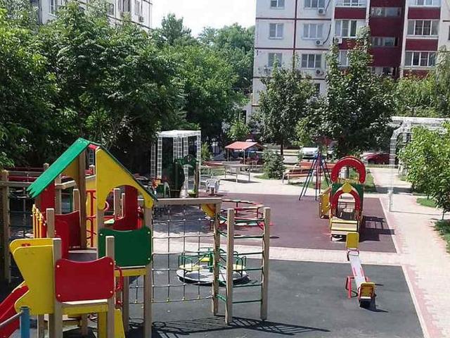 квартира 65 m2 г Ростов на Дону