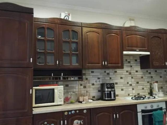 квартира 65 m2 Город и пригород