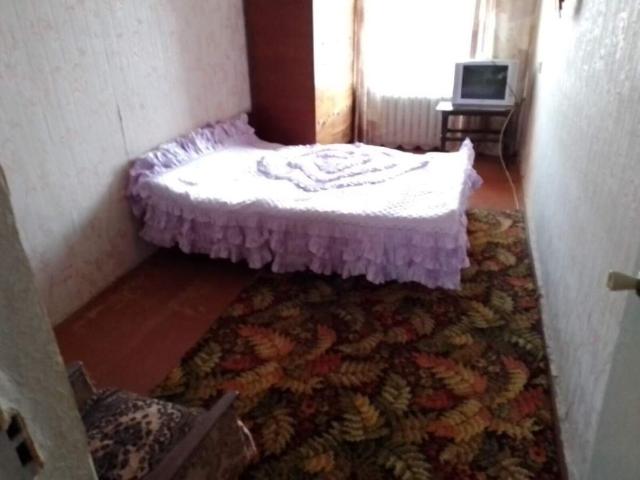 квартира 65 m2 Киевский