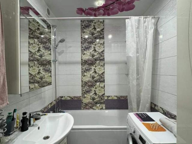 квартира 65 m2 Киевский
