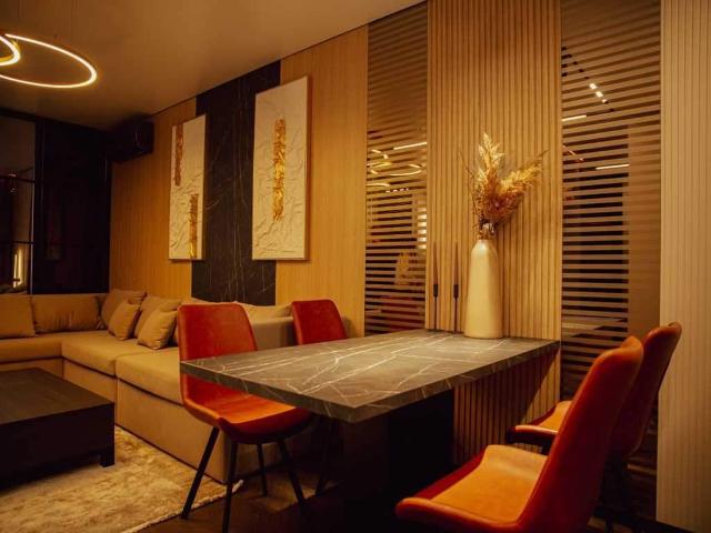 квартира 65 m2 Киевский