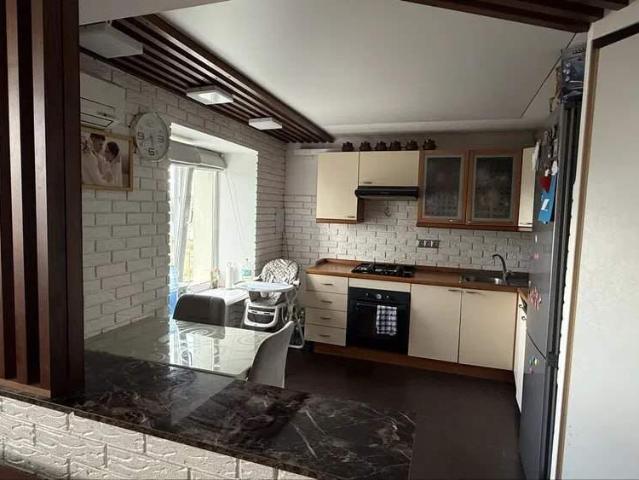 квартира 65 m2 Ковпаковский