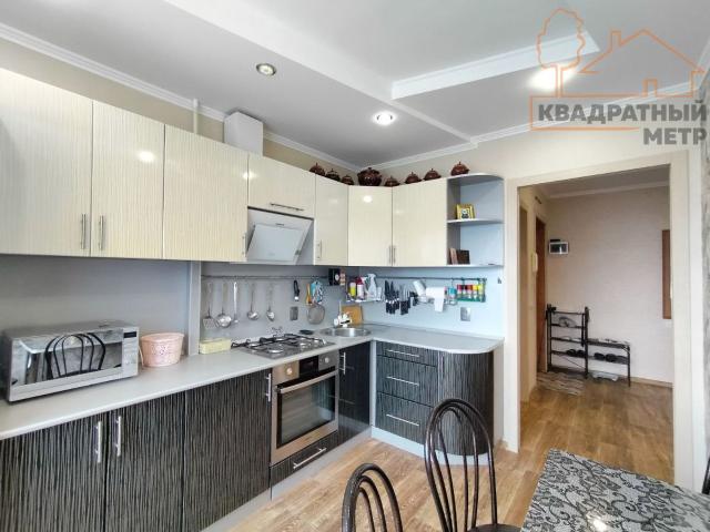 квартира 6628 m2 Новая Майна рп