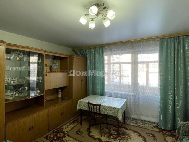 квартира 662 m2 Прокопьевск