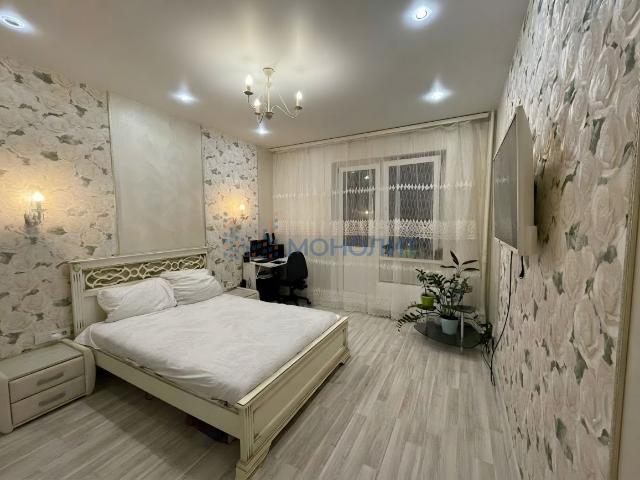 квартира 663 m2 Нижний Новгород