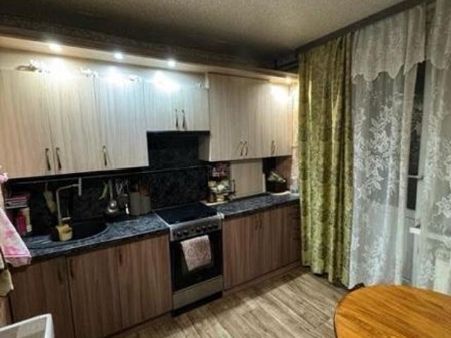квартира 668 m2 Новофедоровка