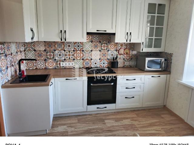 квартира 67 m2 Выкса