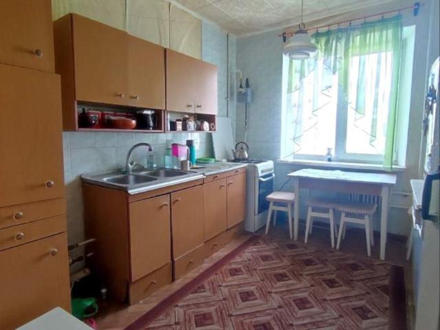 квартира 66 m2 Заречный
