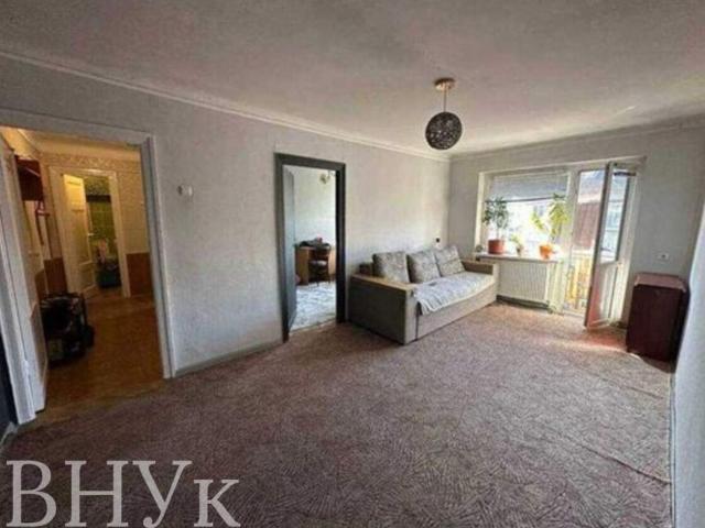 квартира 66 m2 Центр