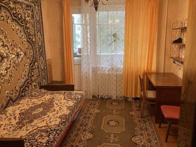 квартира 66 m2 Шевченковский Октябрьский