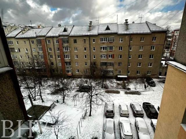 квартира 66 m2 Бам