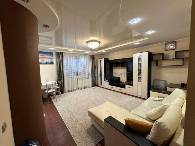 квартира 683 m2 Афонино