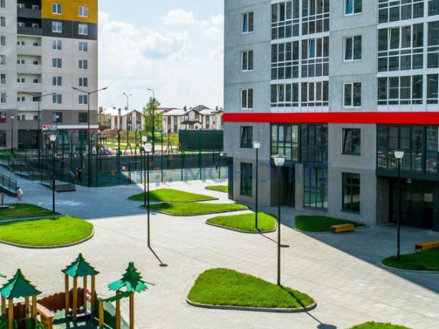 квартира 684 m2 Анкудиновка