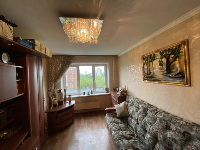 квартира 685 m2 Тольятти