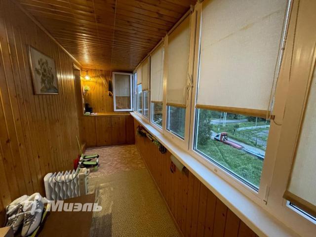 квартира 686 m2 Майдарово