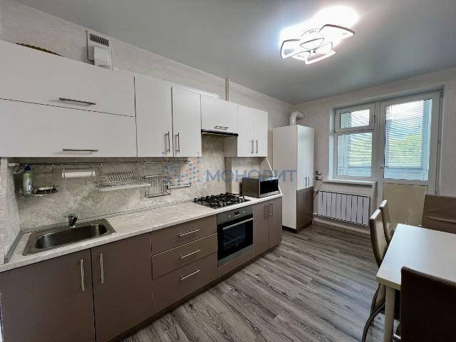 квартира 686 m2 Новинки сп