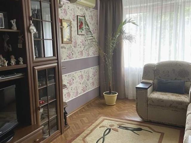 квартира 68 m2 Шевченковский Октябрьский