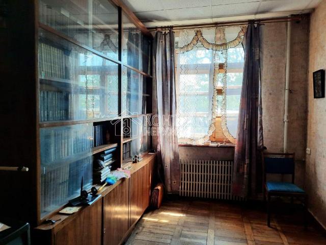 квартира 68 m2 Киевский