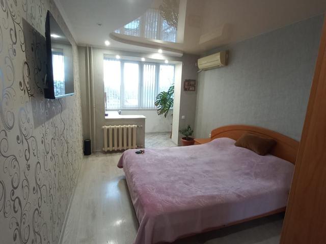 квартира 68 m2 Саки