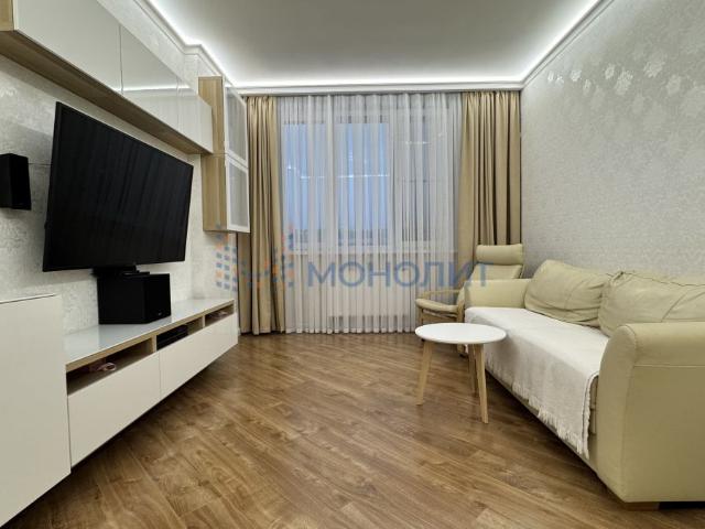 квартира 691 m2 Нижний Новгород