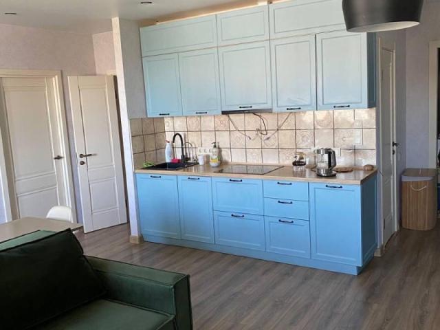 квартира 695 m2 Челябинск