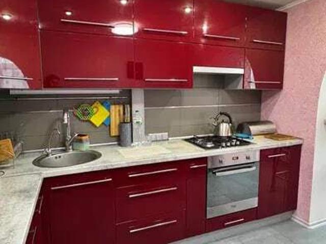 квартира 73 m2 Заречный