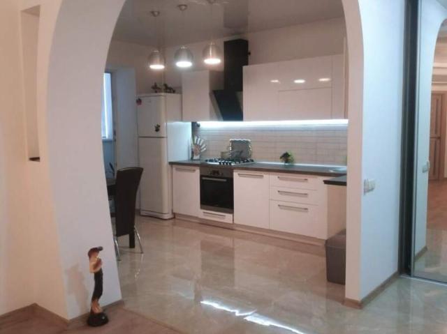 квартира 73 m2 Центральный