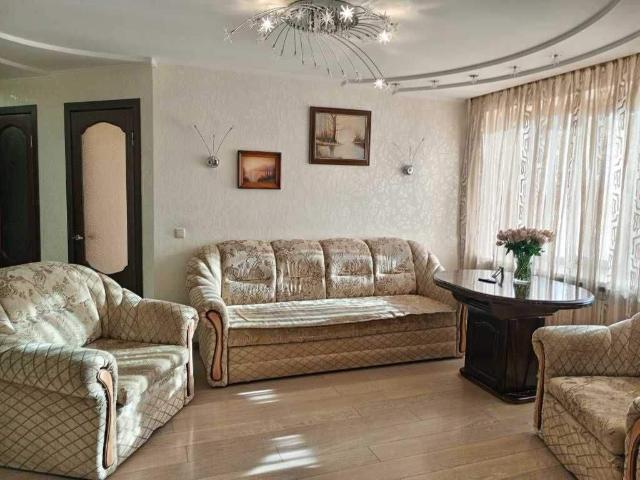 квартира 73 m2 Город и пригород