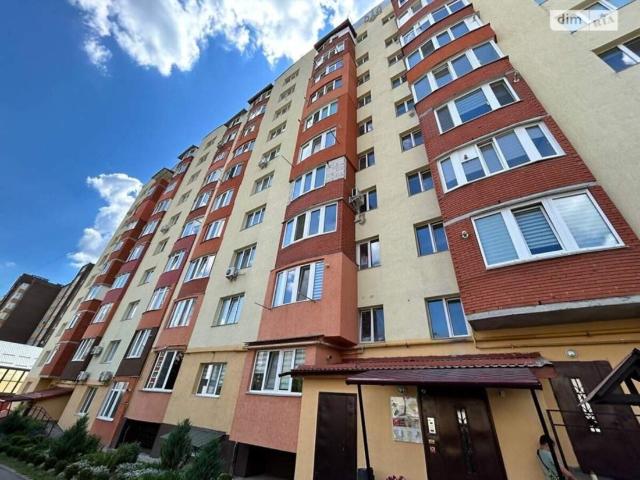 квартира 73 m2 Озерная