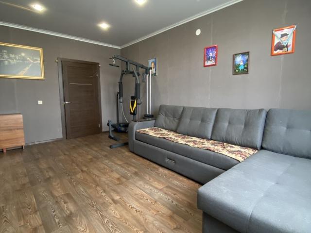 квартира 703 m2 Уфа