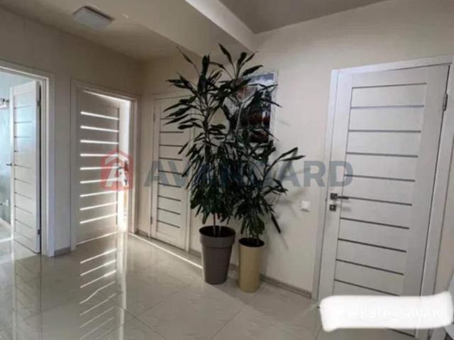 квартира 70 m2 Зубра
