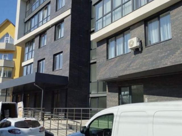 квартира 70 m2 Шевченковский