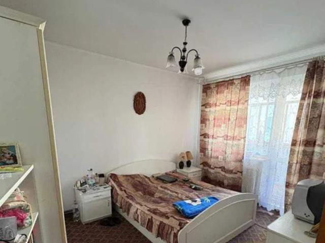 квартира 71 m2 Каскад