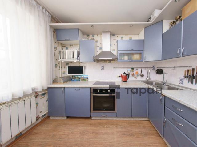 квартира 723 m2 Челябинск