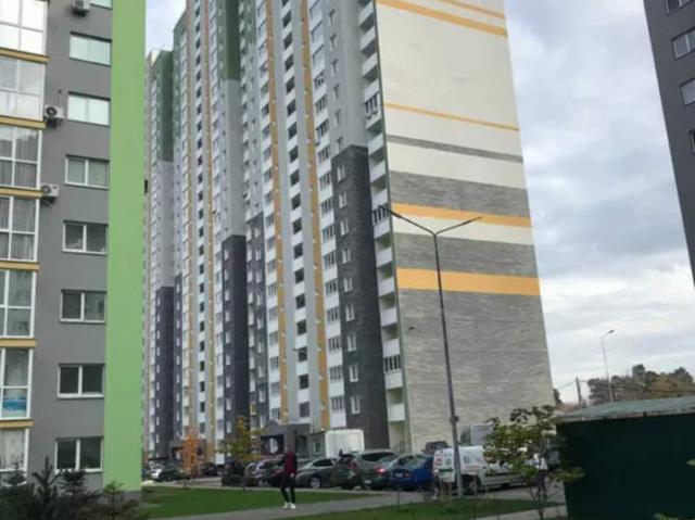 квартира 72 m2 Киев