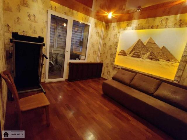 квартира 72 m2 Киев