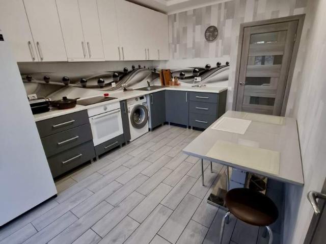 квартира 72 m2 Ленинский