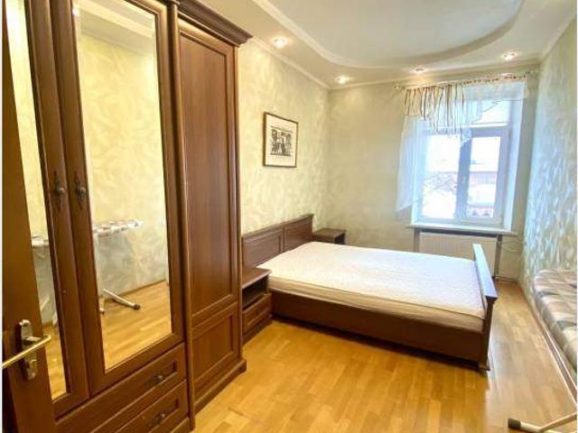 квартира 72 m2 Подольский Ленинский