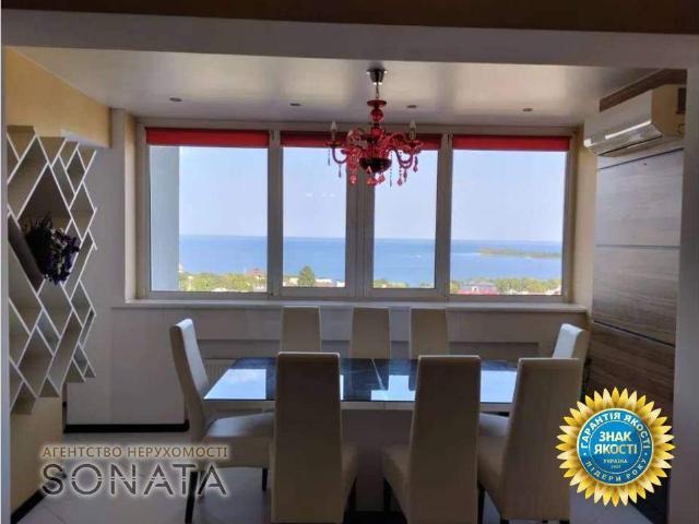 квартира 72 m2 Сосновский