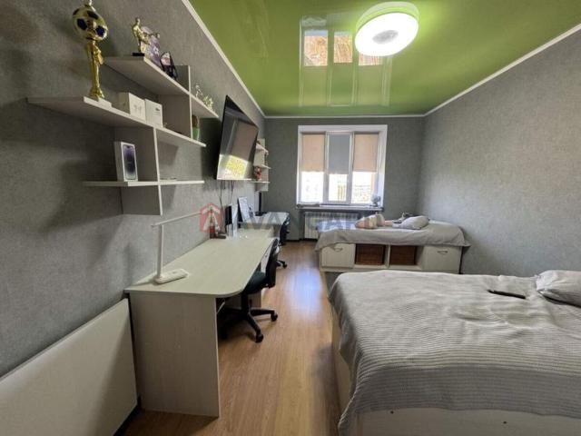 квартира 77 m2 Выставка