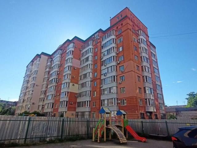 квартира 77 m2 Киевский