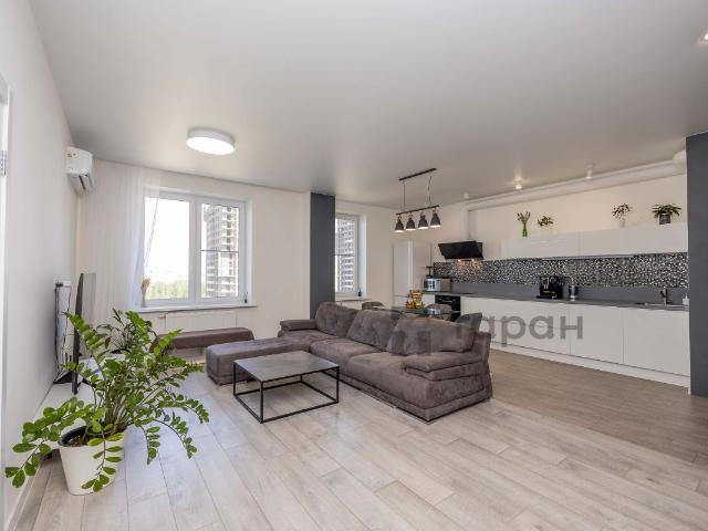 квартира 756 m2 Челябинск
