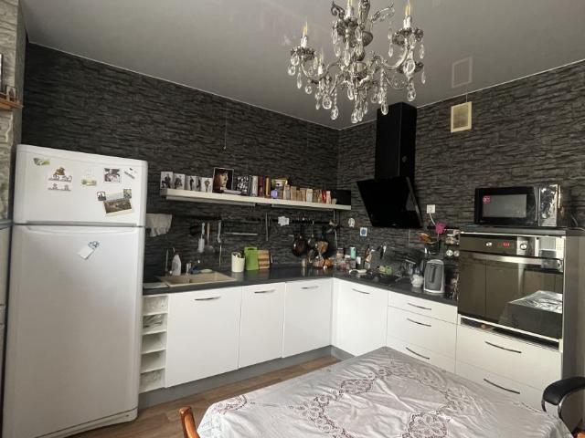 квартира 801 m2 Пермь