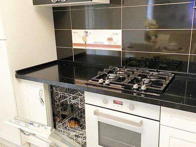 квартира 75 m2 Заречный