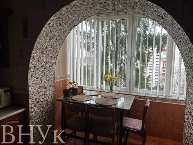 квартира 75 m2 Город и пригород