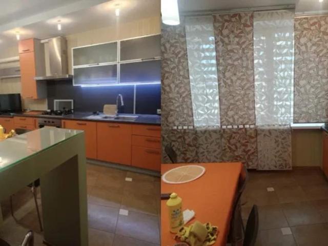 квартира 75 m2 Киевский